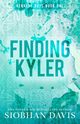 Finding Kyler, Davis Siobhan