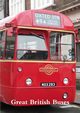 Great British Buses, Godwin John A