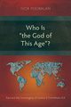 Who Is 