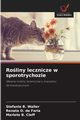 Roliny lecznicze w sporotrychozie, Waller Stefanie B.