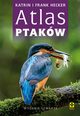 Atlas ptakw, Hecker Katrin, Hecker Franz