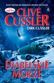 Diabelskie Morze, Cussler Clive, Cussler Dirk