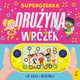 Supergierka Druyna wrek, 