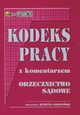 Kodeks pracy z komentarzem Orzecznictwo sdowe, Jaboski Henryk