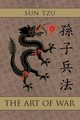The Art of War (Orissiah Classics), Tzu Sun