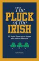 The Pluck of the Irish, Hayden Jim