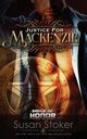 Justice for Mackenzie, Stoker Susan