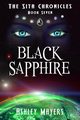 Black Sapphire, Mayers Ashley