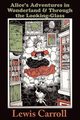 Alice's Adventures in Wonderland, Carroll Lewis