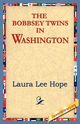 The Bobbsey Twins in Washington, Hope Laura Lee