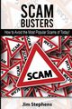 Scam Busters, Stephens Jim