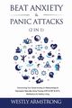 Beat Anxiety & Panic Attacks (2 in 1), ARMSTRONG WESLEY