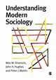 Understanding Modern Sociology, Sharrock Wes