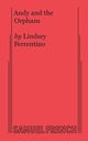 Andy and the Orphans, Ferrentino Lindsey
