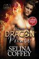 Destiny Of The Dragon Prince, Coffey Selina