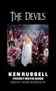 THE DEVILS, Robinson Jeremy Mark