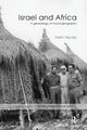 Israel and Africa, Yacobi Haim