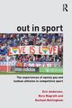 Out in Sport, Anderson Eric