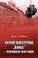 Antoni Kolczyski ?Kolka? - legendarny krl ringu, Kulesza Jerzy