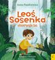 Leo Sosenka obserwuje las, Paszkiewicz Anna