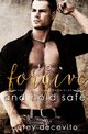 To Forgive & Hold Safe, Decevito Carey