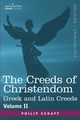 The Creeds of Christendom, Schaff Philip