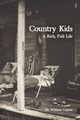 Country Kids, Gipson Dr William