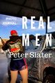 Real Men, Slater Peter