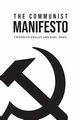 The Communist Manifesto, Marx Karl