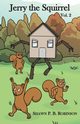 Jerry the Squirrel, Robinson Shawn P. B.