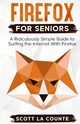 Firefox For Seniors, La Counte Scott