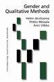 Gender and Qualitative Methods, Jarviluoma-Makela Helmi