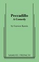Peccadillo, Kanin Garson