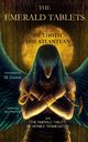 The Emerald Tablets of Thoth the Atlantean, 
