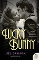 Lucky Bunny, Dawson Jill