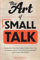 The Art of Small Talk, Anderson Mark