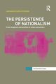 The Persistence of Nationalism, Closs Stephens Angharad