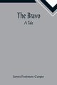 The Bravo, Fenimore Cooper James