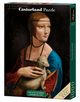 Puzzle 1000 Lady with the Ermine,Leonardo da Vinci, 
