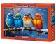 Puzzle 1500 Together Warmer, 