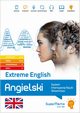 Extreme English Angielski poziom podstawowy A1-A2, redni B1-, SuperMemo World sp. z o.o., Drobnik ukasz, Roziewicz Karolina, asocha Katarzyna