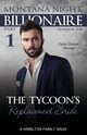 Billionaire Romance, Night Montana