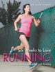 Six Weeks to Love Running, Sieben Julie