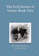 The Evil Genius of Venus, Bucher-Jones Simon