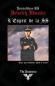 L'Esprit de la SS, Himmler Heinrich