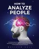 How to Analyze People, Hall Matthew