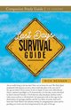 Last Days Survival Guide Companion Study Guide, Renner Rick