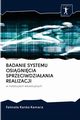 BADANIE SYSTEMU OSIGNICIA SPRZECIWDZIAANIA REALIZACJI, Kamara Fatmata Kanko