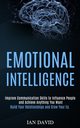 Emotional Intelligence, David Ian