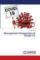 Management Perspective of COVID-19, Nafei Wageeh